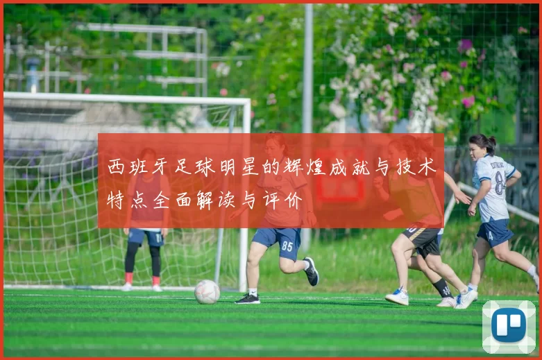 西班牙足球明星的辉煌成就与技术特点全面解读与评价